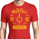 The Sunspear - Men's Apparel