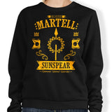 The Sunspear - Sweatshirt