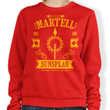 The Sunspear - Sweatshirt