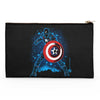 The Super Soldier - Accessory Pouch
