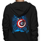 The Super Soldier - Hoodie