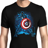 The Super Soldier - Men's Apparel