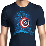 The Super Soldier - Men's Apparel