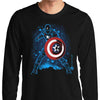 The Super Soldier - Long Sleeve T-Shirt