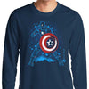 The Super Soldier - Long Sleeve T-Shirt