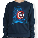 The Super Soldier - Sweatshirt