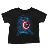 The Super Soldier - Youth Apparel