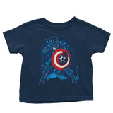 The Super Soldier - Youth Apparel