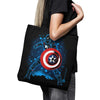 The Super Soldier - Tote Bag