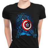 The Super Soldier - Women's Apparel