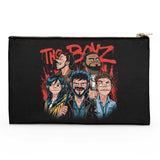 The Supes Now - Accessory Pouch