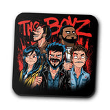 The Supes Now - Coasters