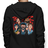 The Supes Now - Hoodie