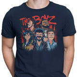 The Supes Now - Men's Apparel