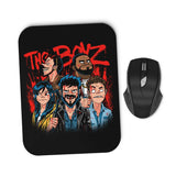 The Supes Now - Mousepad