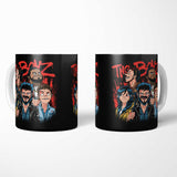 The Supes Now - Mug
