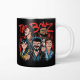 The Supes Now - Mug