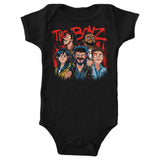 The Supes Now - Youth Apparel