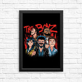 The Supes Now - Posters & Prints