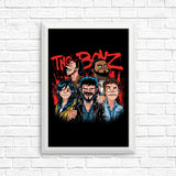 The Supes Now - Posters & Prints