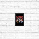 The Supes Now - Posters & Prints