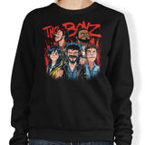 The Supes Now - Sweatshirt