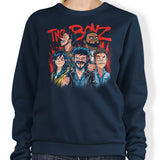 The Supes Now - Sweatshirt