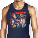 The Supes Now - Tank Top