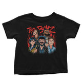 The Supes Now - Youth Apparel