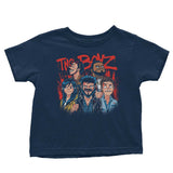 The Supes Now - Youth Apparel