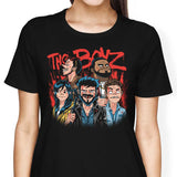 The Supes Now - Women's Apparel