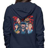 The Supes Now - Hoodie