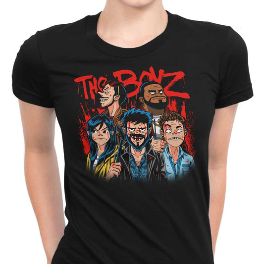 The Supes Now - Women's Apparel