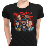 The Supes Now - Women's Apparel