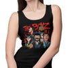 The Supes Now - Tank Top