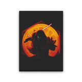 The Supreme Leader - Canvas Print