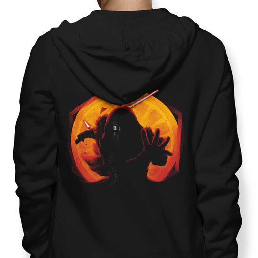 The Supreme Leader - Hoodie