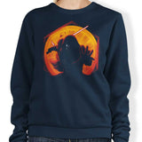 The Supreme Leader - Sweatshirt