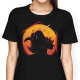 The Supreme Leader - Women's Apparel