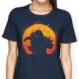 The Supreme Leader - Women's Apparel