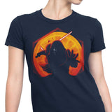 The Supreme Leader - Women's Apparel