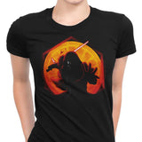 The Supreme Leader - Women's Apparel