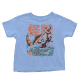 The Sushizilla - Youth Apparel