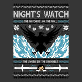 The Sweater in the Darkness - Wall Tapestry