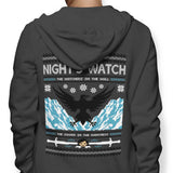 The Sweater in the Darkness - Hoodie