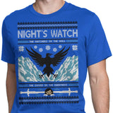 The Sweater in the Darkness - Men's Apparel