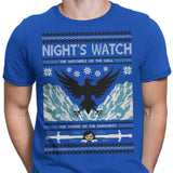 The Sweater in the Darkness - Men's Apparel