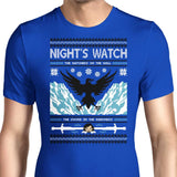 The Sweater in the Darkness - Men's Apparel