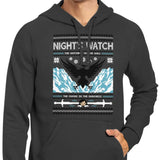 The Sweater in the Darkness - Hoodie