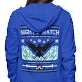 The Sweater in the Darkness - Hoodie